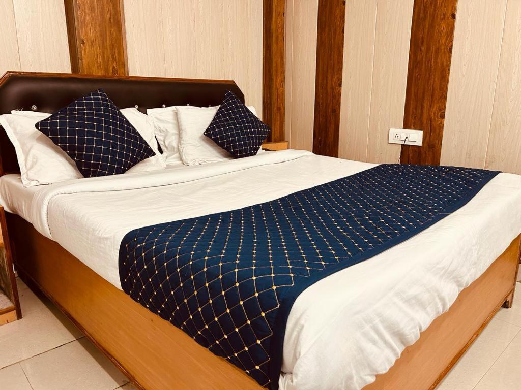 4 U Premium Tapovan Rishikesh Exterior photo