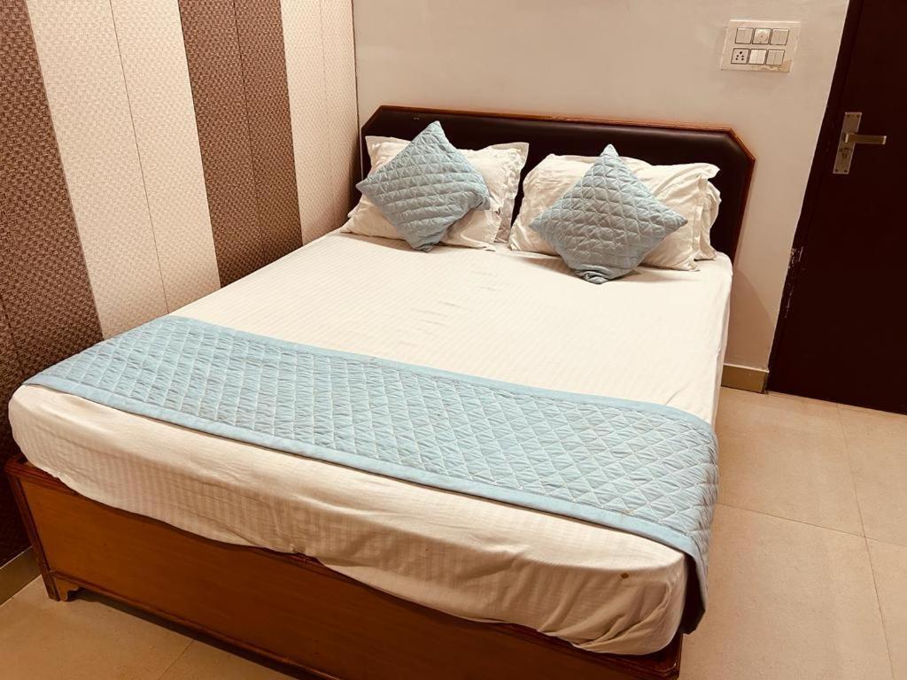 4 U Premium Tapovan Rishikesh Exterior photo