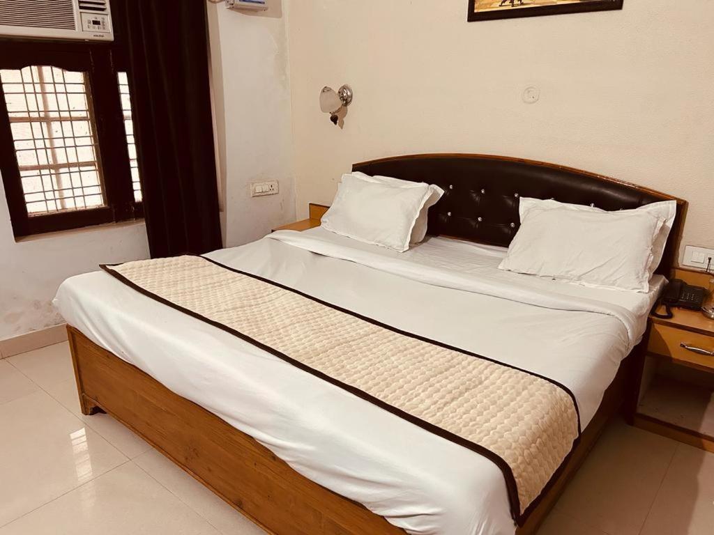 4 U Premium Tapovan Rishikesh Exterior photo